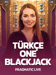 Turkish ONE Blackjack