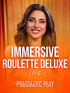 Immersive Roulette Deluxe
