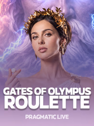 Gates of Olympus Roulette
