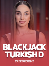 BlackJack Turkish D