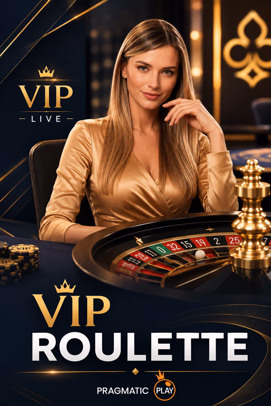 VIP Roulette