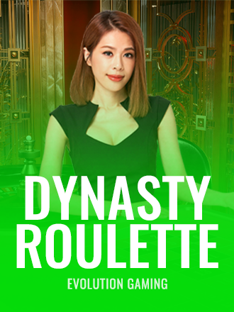 Dynasty Roulette