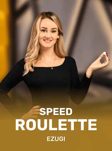 Speed Roulette