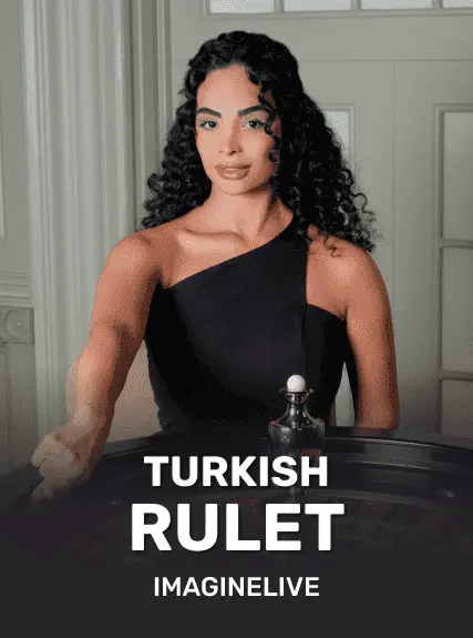 Türkçe Rulet