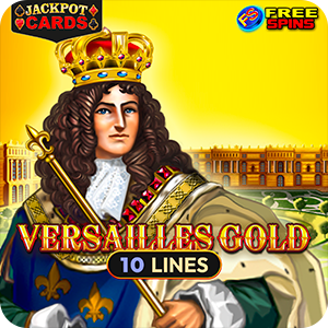 Versailles Gold