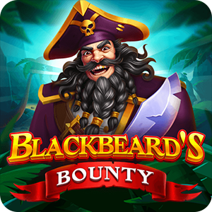 Blackbeard's Bounty