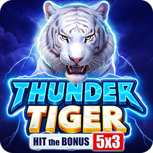 Thunder Tiger