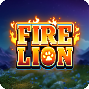 Fire Lion