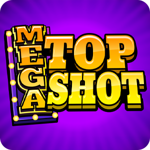 Mega Top Shot