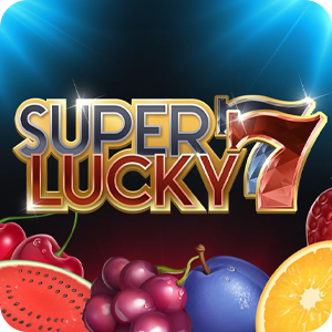 Super Lucky 7