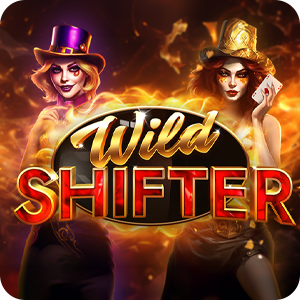 Wild Shifter