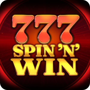 777 Spin 'n' Win