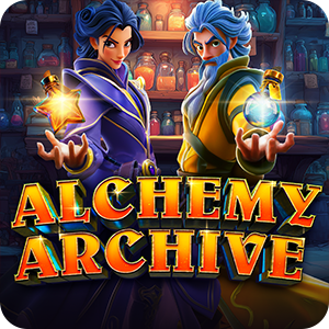Alchemy Archive