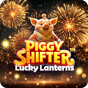 Piggy Shifter: Lucky Lanterns