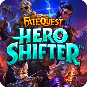 FateQuest - Hero Shifter