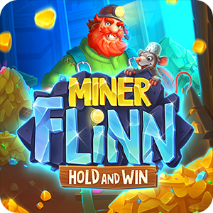 Miner Flinn