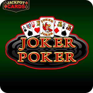 Joker Poker