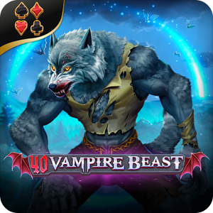 40 Vampire Beast