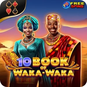 Book of Waka Waka
