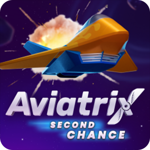 Second Chance