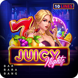 Fruity Classic