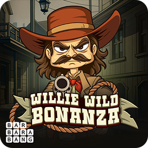 Willie Wild Bonanza