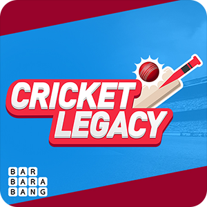 Cricket Legacy BB
