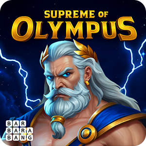 Supreme of Olympus