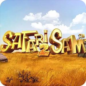 Safari Sam 2