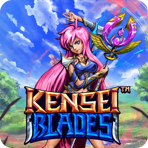 Kensei Blades
