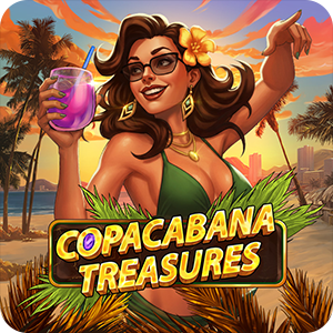 Copacabana Treasures