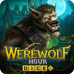 Werewolf Hour Dice