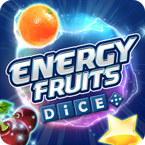 Energy Fruits Dice