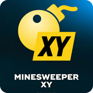 Minesweeper XY