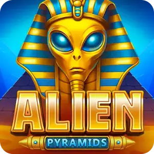 UFO Pyramids