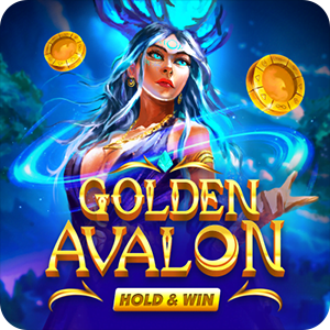 Golden Avalon Hold and Win