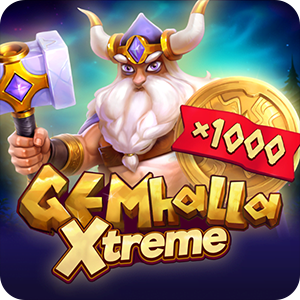 Gemhalla Xtreme