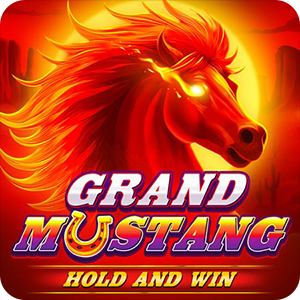 Grand Mustang