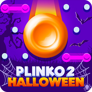 Plinko 2 Halloween