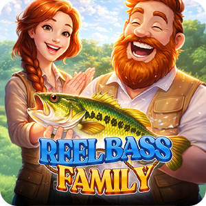 Reel Bass Family