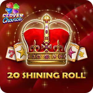20 Shining Roll