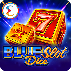 Blue Slot Dice