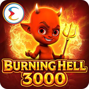 Burning Hell 3000