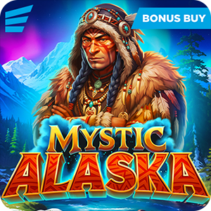 Mystic Alaska