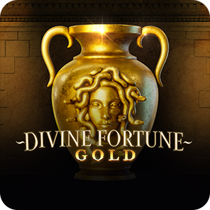 Divine Fortune Gold