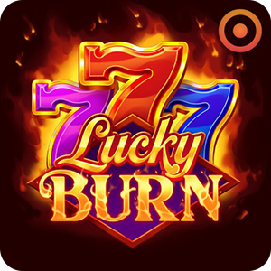 Lucky Burn
