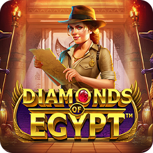 Diamonds Of Egypt™