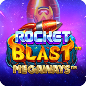 Rocket Blast Megaways