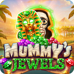 Mummy’s Jewels