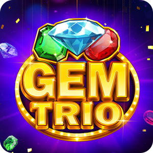 Gem Trio